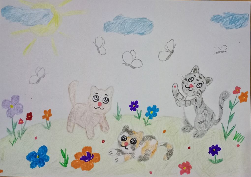 Анна Дмитриевна Щепочкина