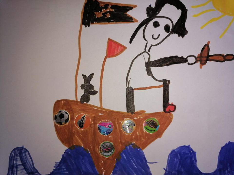 Варвара Максимовна Ковалева