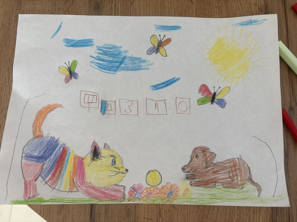 Марк Игоревич Дульфан