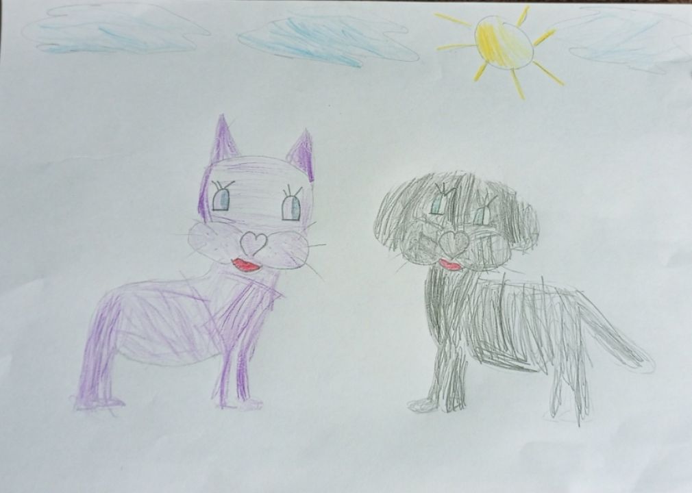 Климова Виктория Ивановна