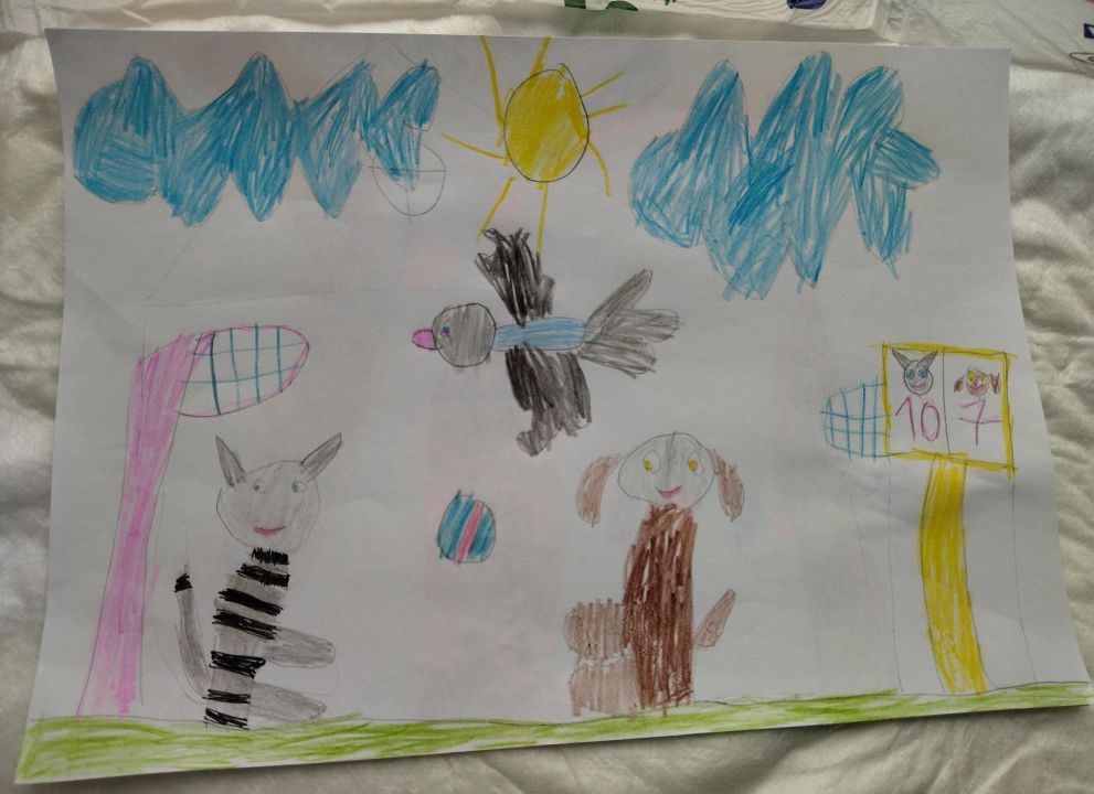 Валентина Александровна Малая