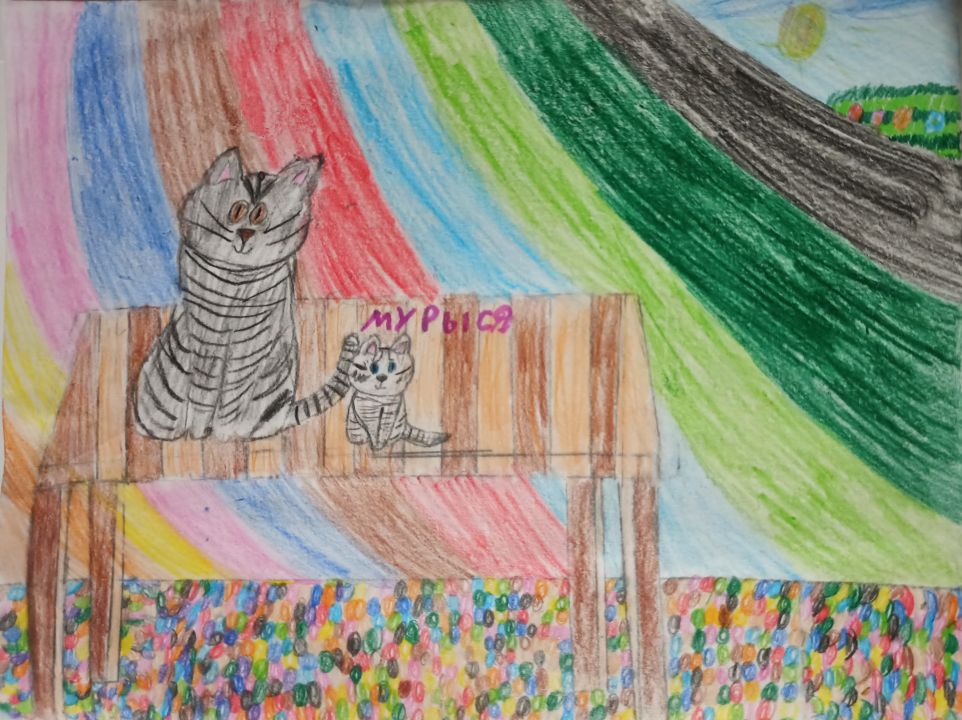 Александра Дмитриевна Петухова