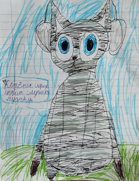 Мелания Александровна Дмитриева