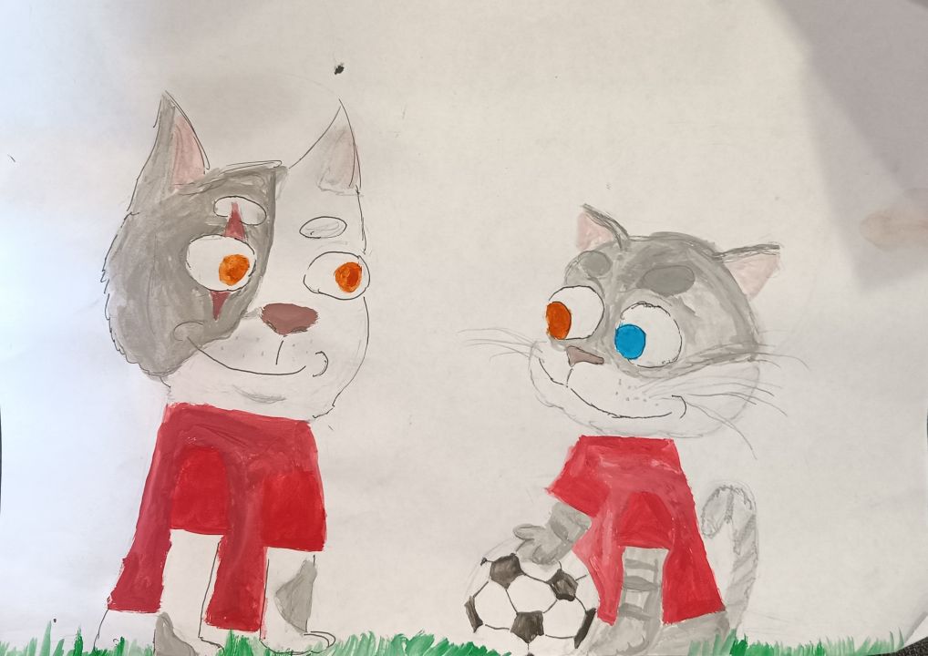 Юлиана Максимовна Клименкова