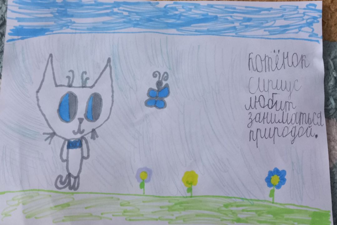 Арина Николаевна Широбокова