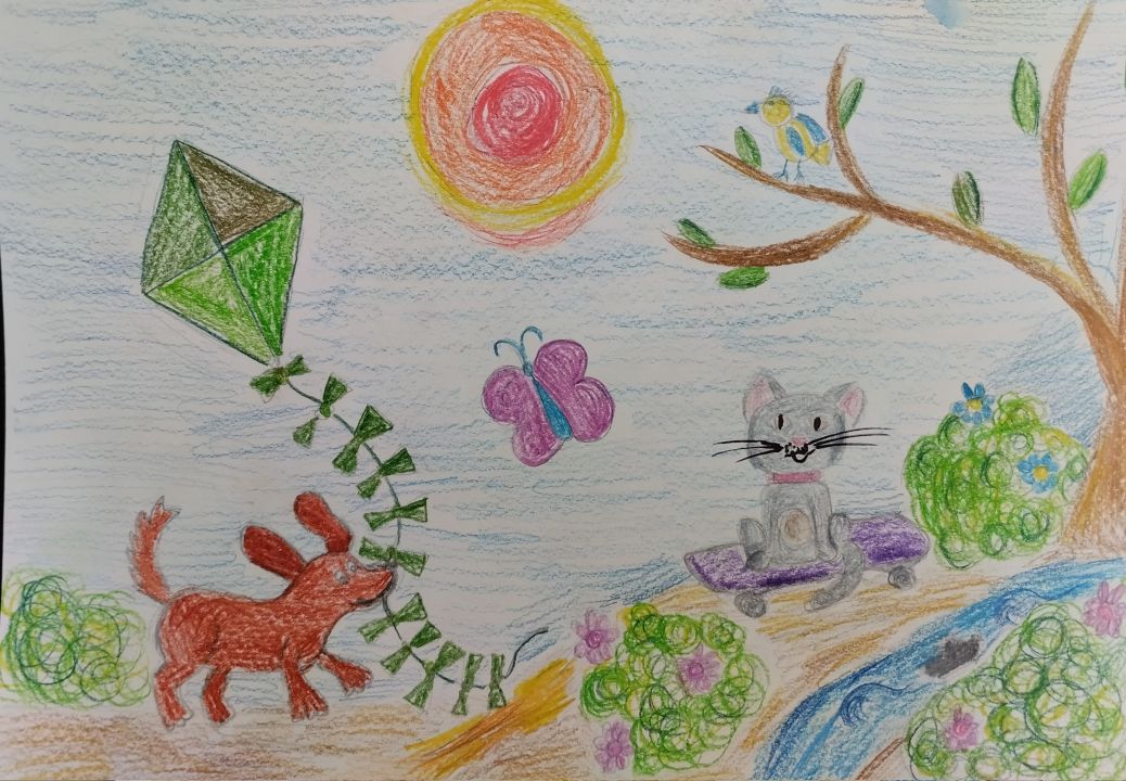 Катя Калькэ