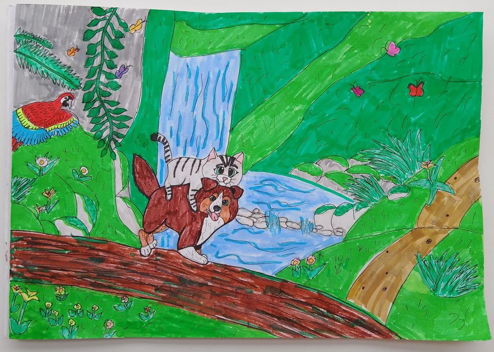 Софья Андреевна Губанова