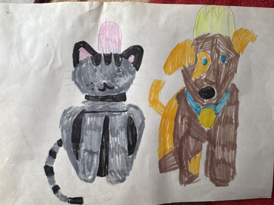 Кира Владимировна Пермякова