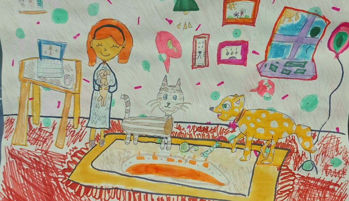 Алиса Львовна Сорокоумова