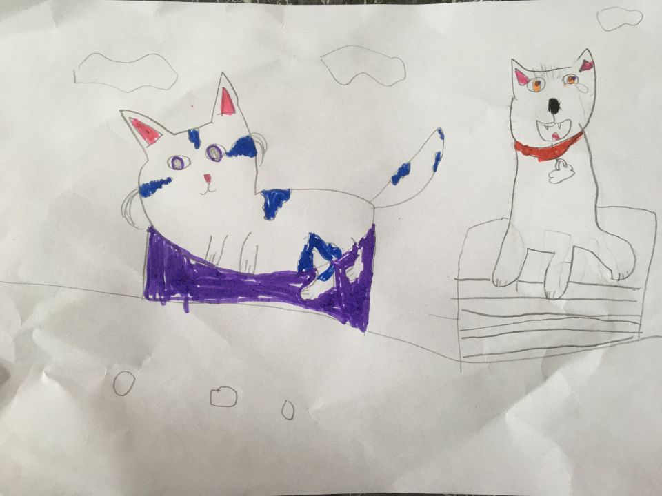 Виктория Алексеевна Сорокина