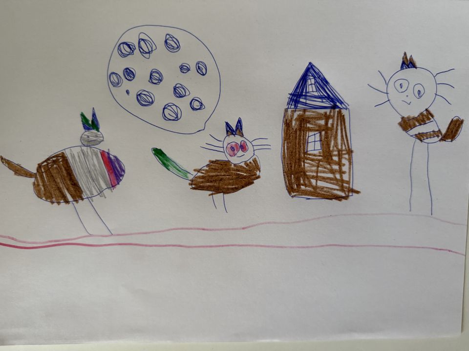 Валерия Роговская Сергеевна