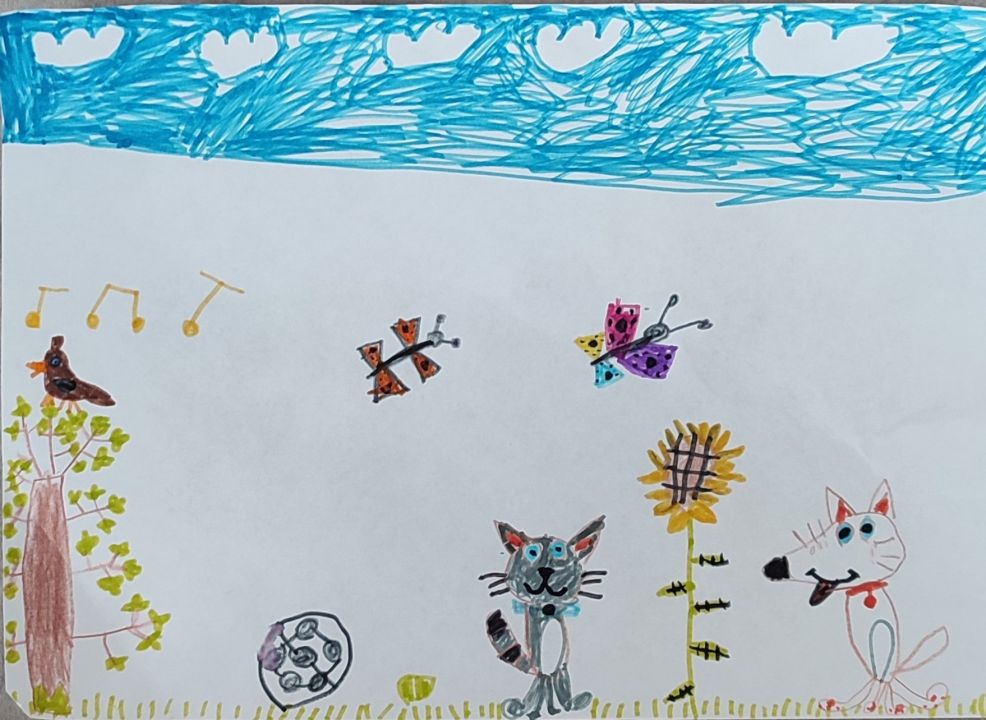 Софья Кирилловна Графова