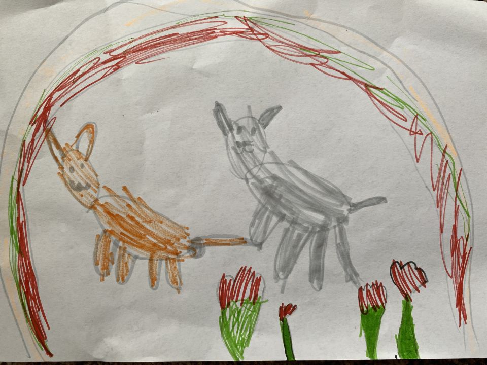 Ульяна Владиславовна Ивонина