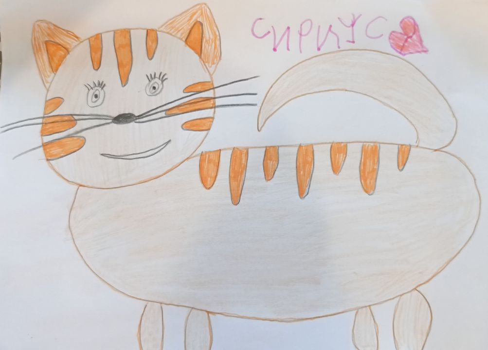 Жукова Максимовна Вероника