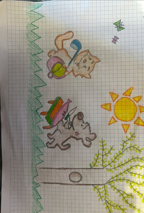 Амина Рашидовна Могушкова