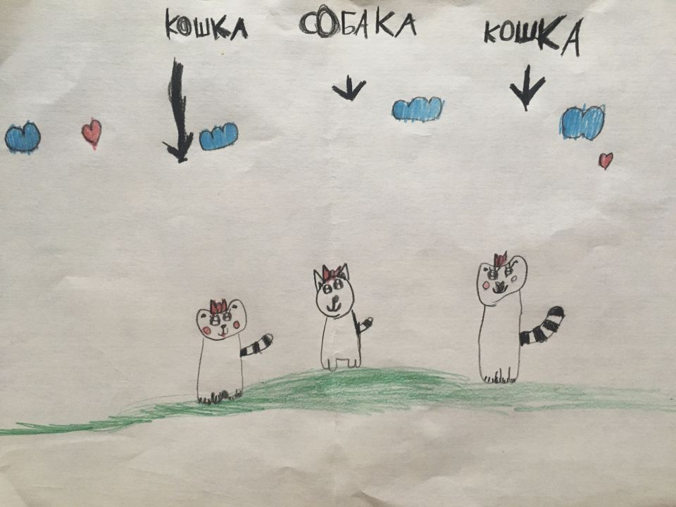 Милана Дмитриевна Пушкарева