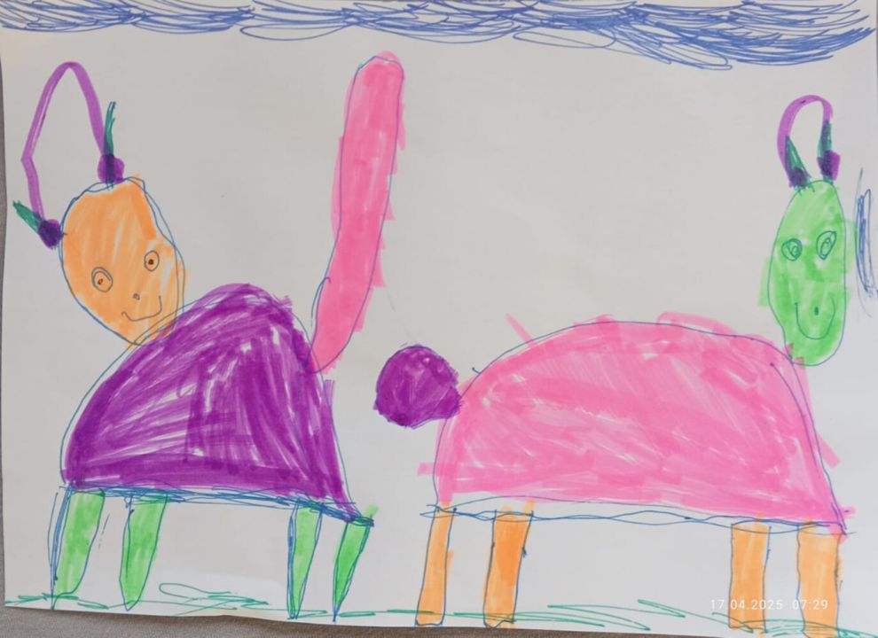 Анна Дмитриевна Хохрякова