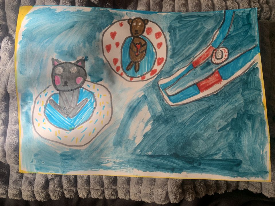 Мария Владимировна Белоцерковец