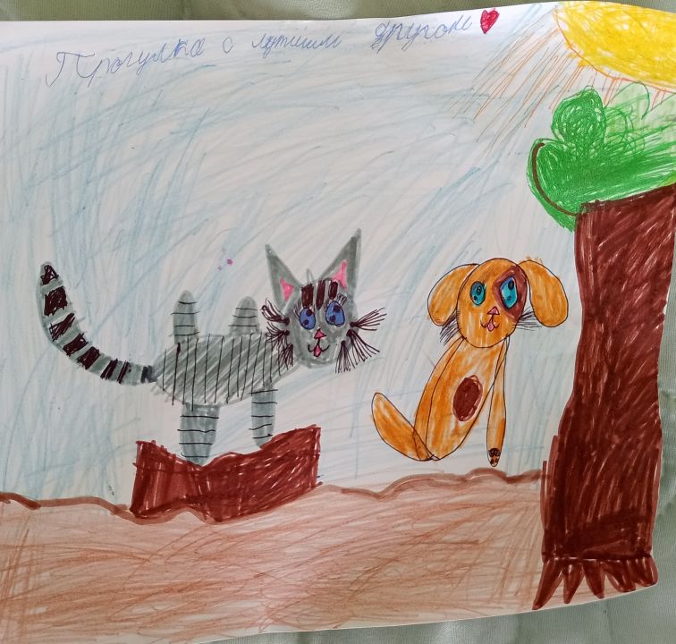 Мирослава Павловна Кодовбецкая