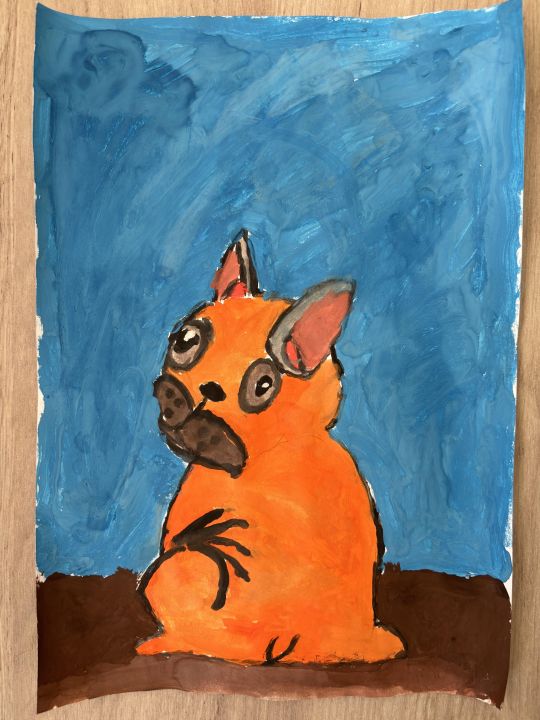 Маргарита Бровко