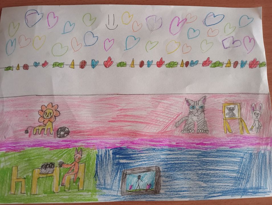 Вероника Константиновна Пастухова