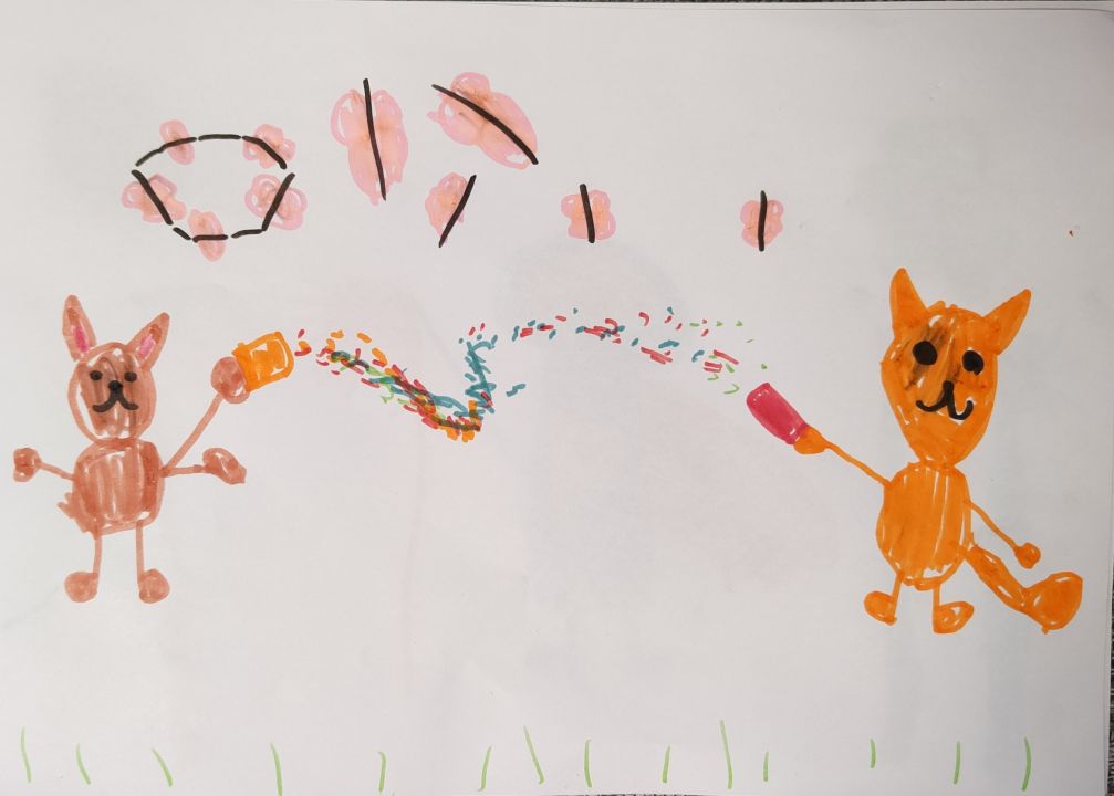 Ксения Сергеевна Каменева