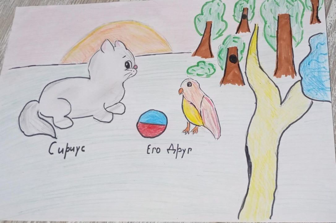 Марк Дмитриевич Горпиняк