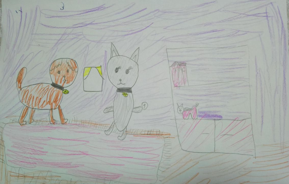 Юлия Кузикина Николаевна