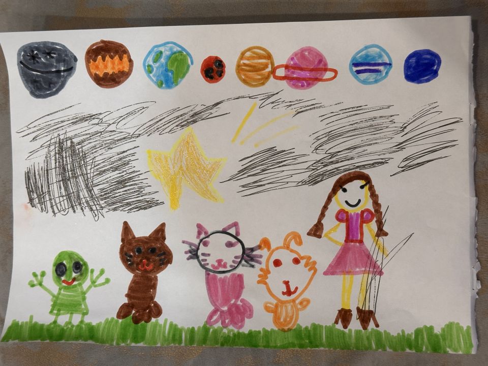 София Серебрянникова