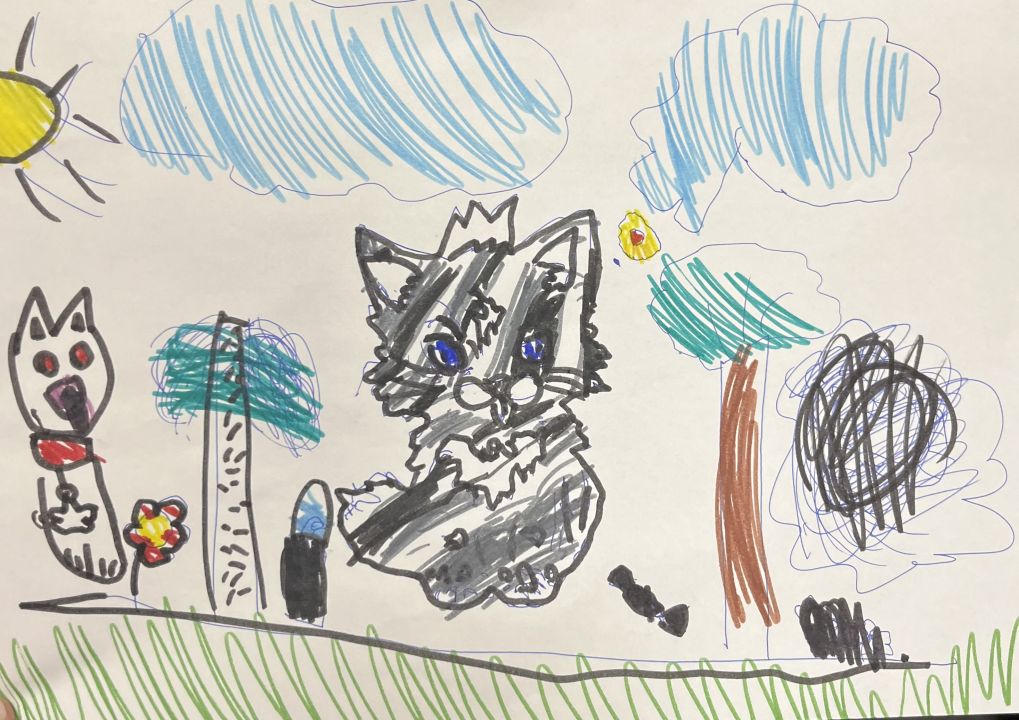 Вика Васина