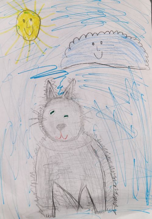 Саша Ивановна Гальцова