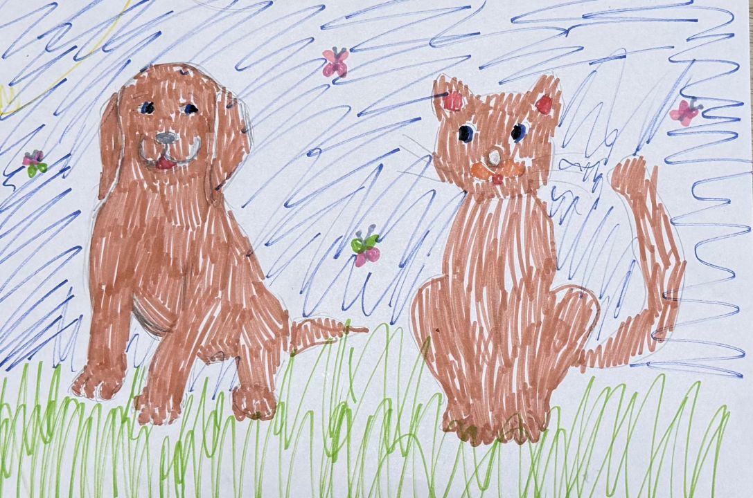 Таисия Дмитриевна Пушкина