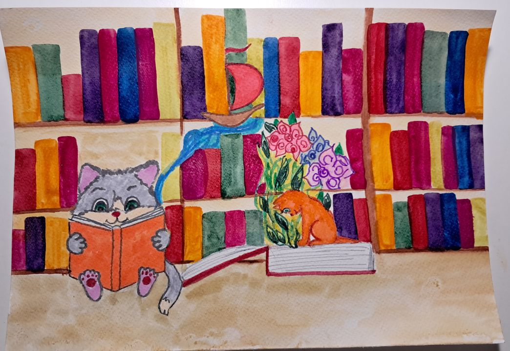 Владимир Владимирович Симонов