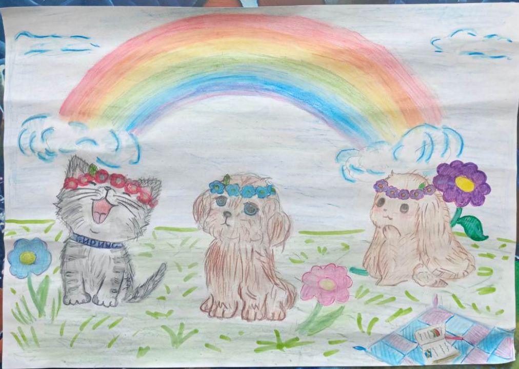 Александра Владимировна Соколова