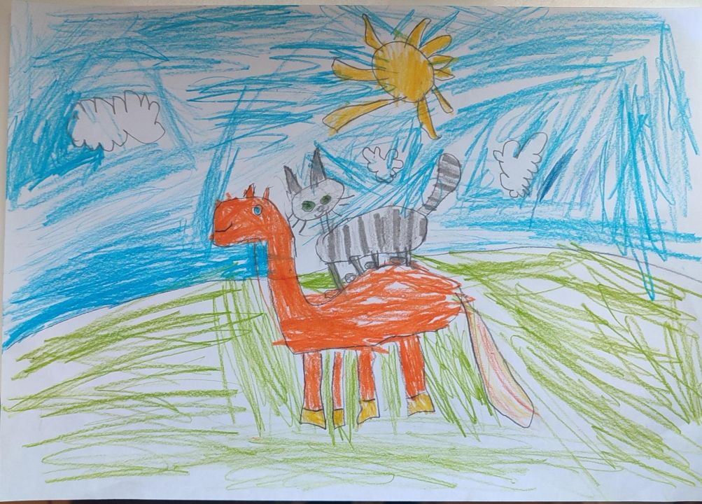 Дарья Сергеевна Невьянцева