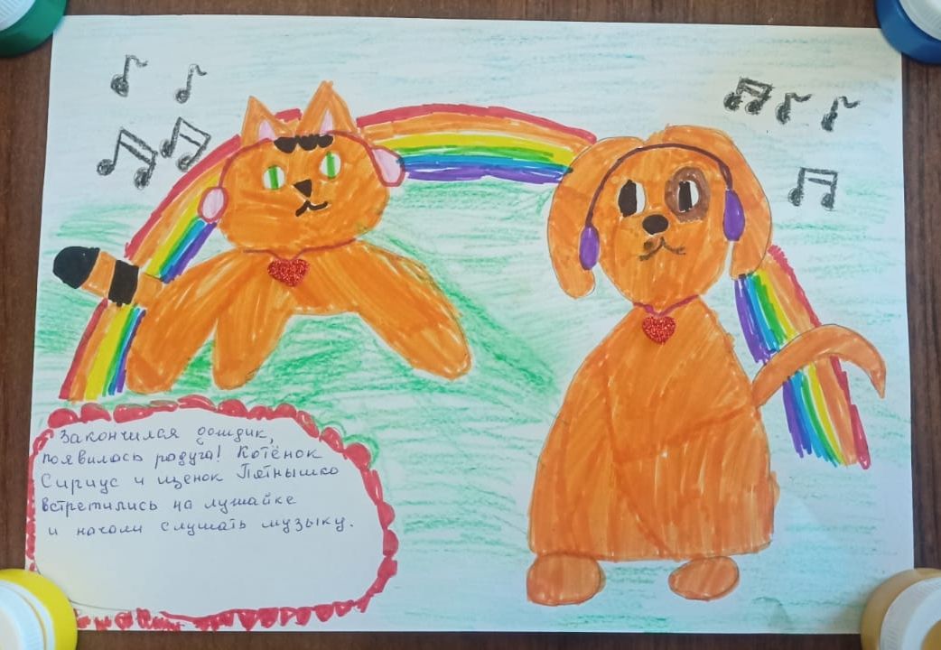 Лиза Александровна Никитенко