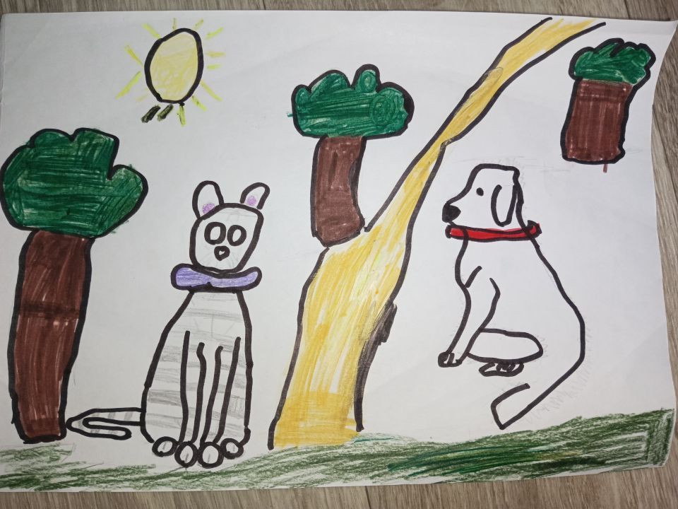 Марк Егорович Тарсеев