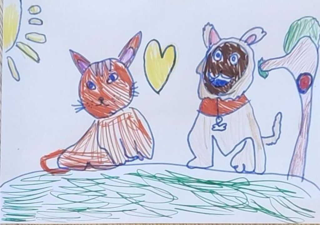 Надя Александрова Ахонько