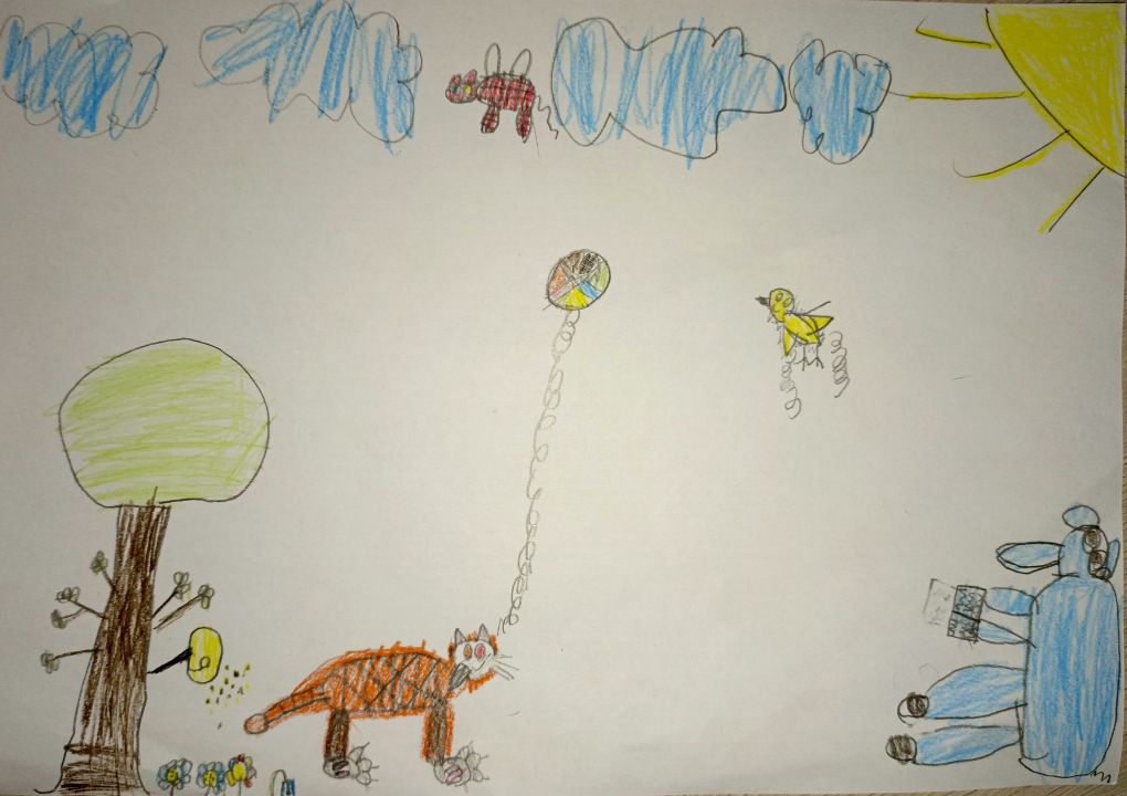 Дмитрий Ростиславович Хакимов