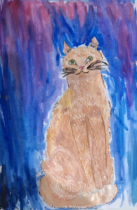 Ирина Григорьевна Байбородина