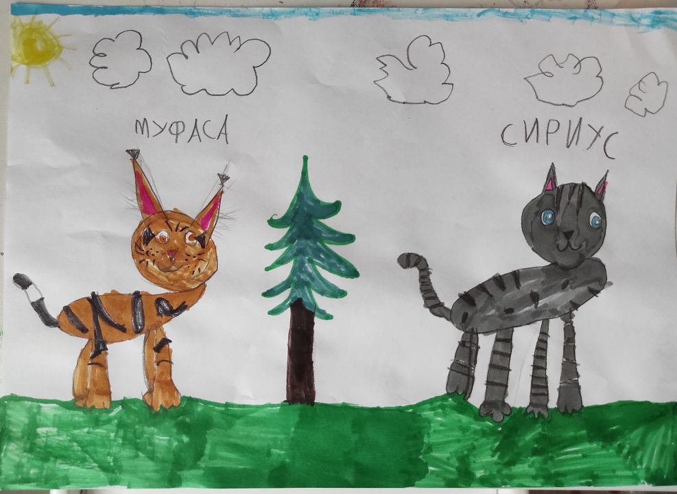 Анастасия Алексеевна Самкова