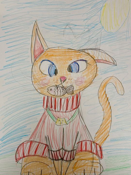 Алиса Руслановна Шакитская