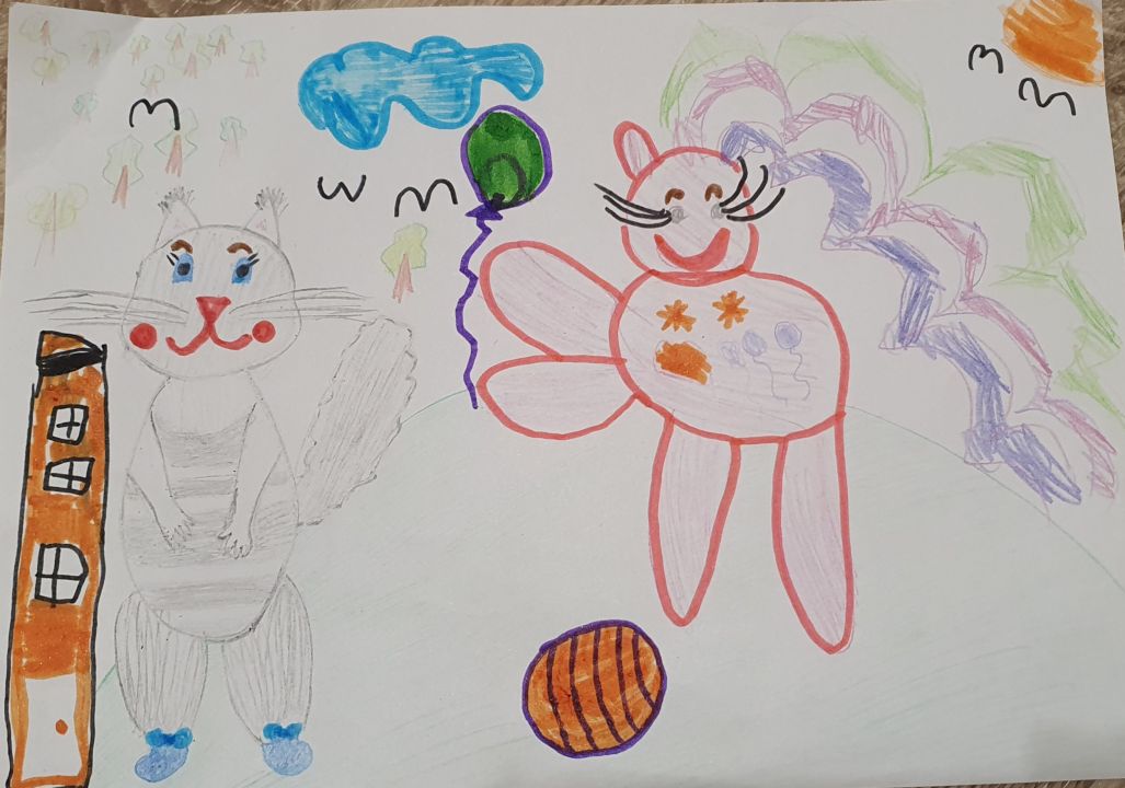 Ева Александровна Андриенко