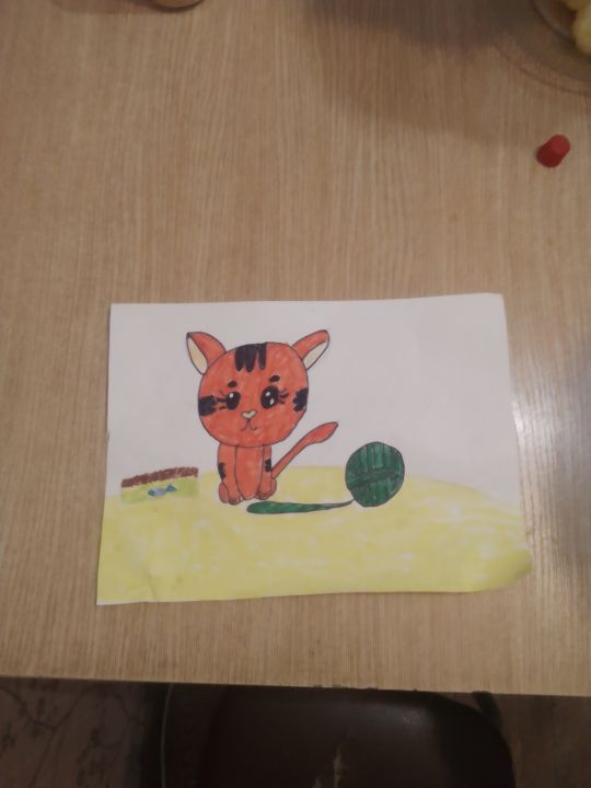 Артём Андреевич Серов