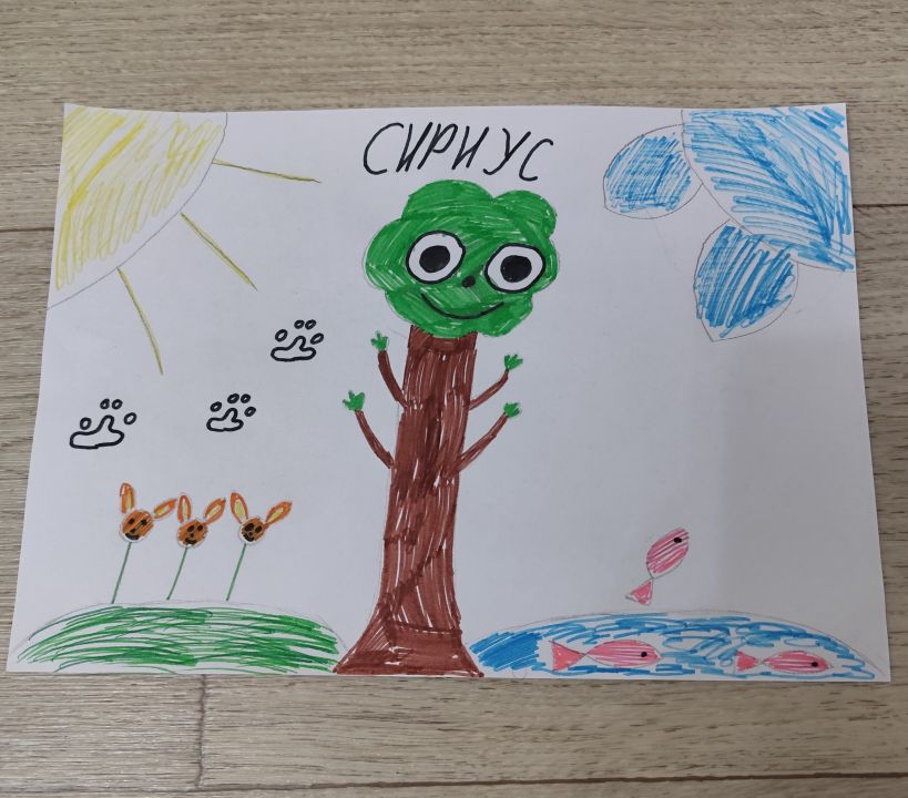 Вероника Павловна Александрова