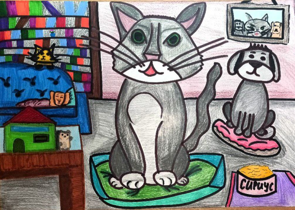 Карим Ринатович Хафизов