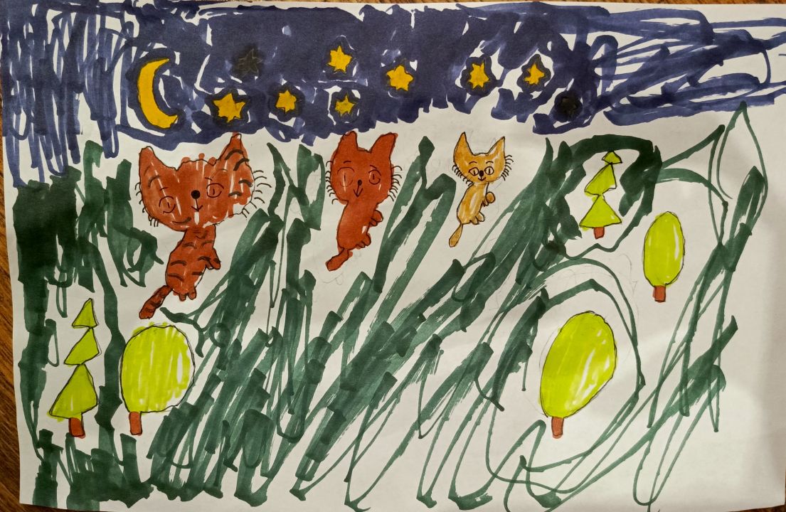 Мирослава Николаевна Рубанова