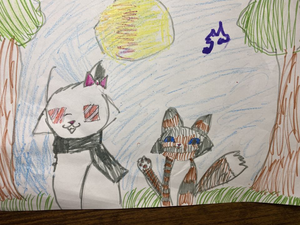 Аня Музалевская