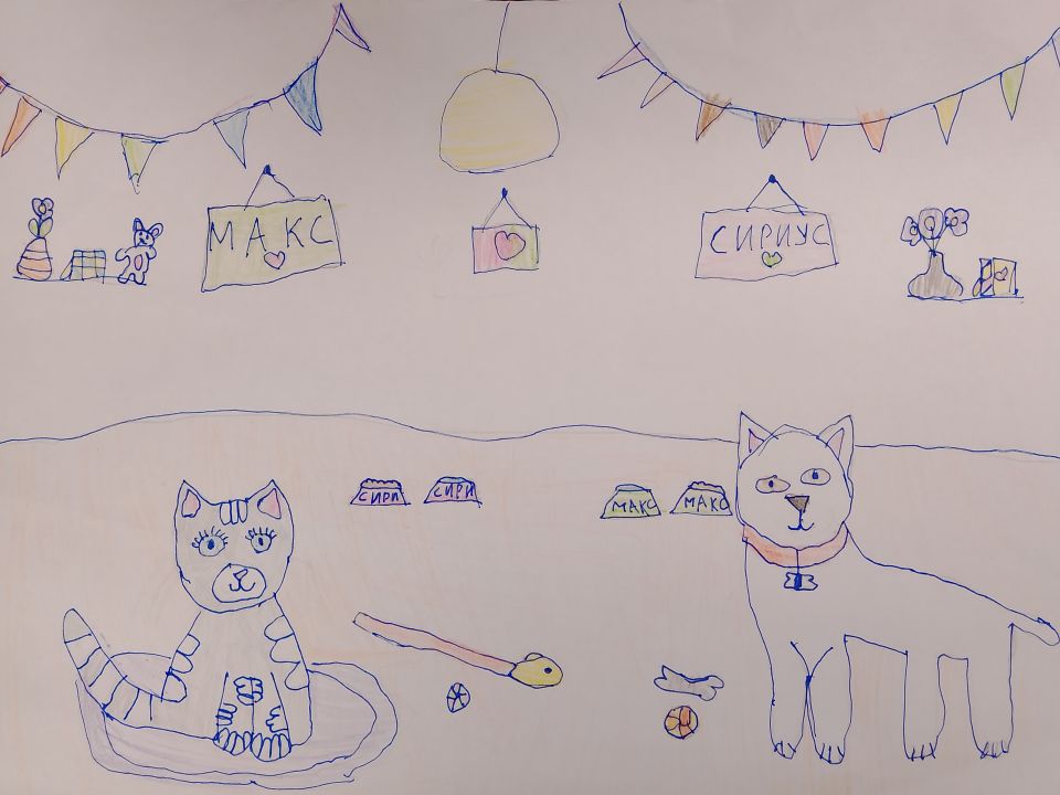 София Жданова