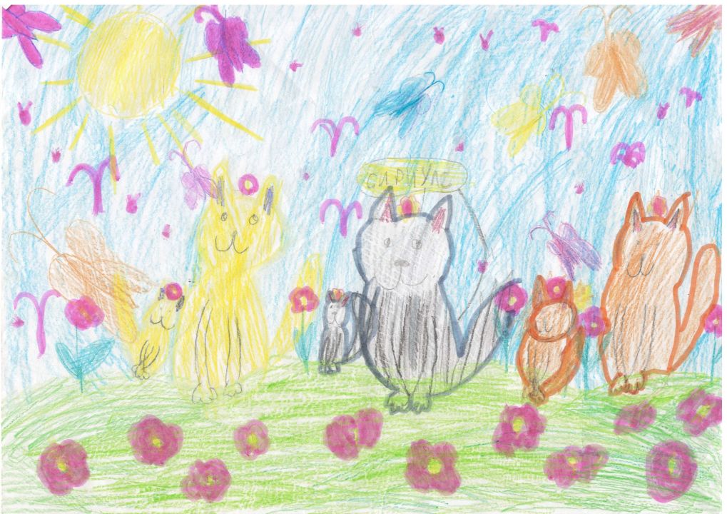 Вероника Юрьевна Бесчастнова